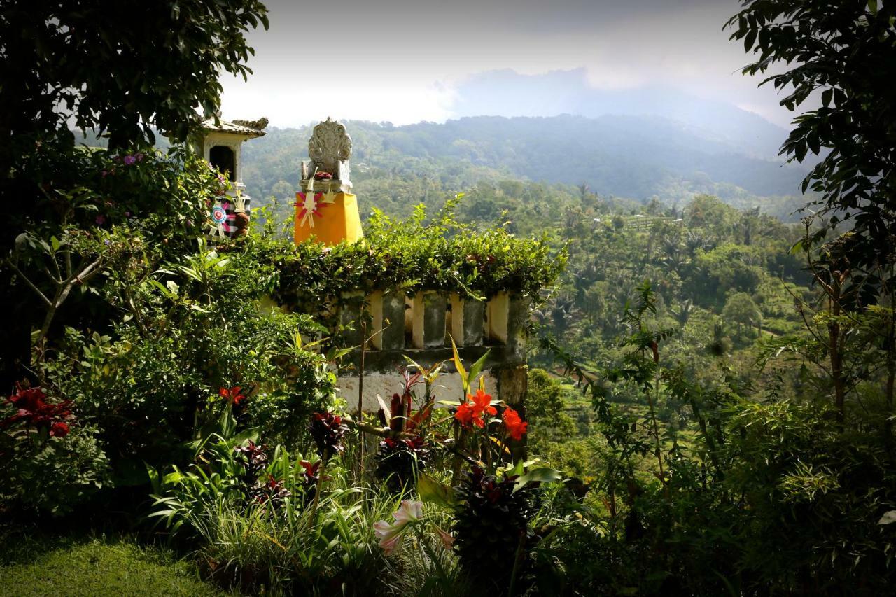 Pondok Plantation Luxury Mountain Escape Bedugul Bedugul  Exterior photo