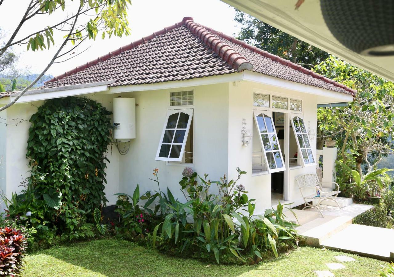 Pondok Plantation Luxury Mountain Escape Bedugul Bedugul  Exterior photo